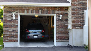 Garage Door Installation at Bancroft San Leandro, California